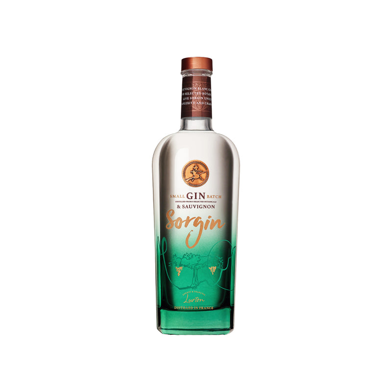 Sorgin Small Batch Sauvignon Gin 700ml