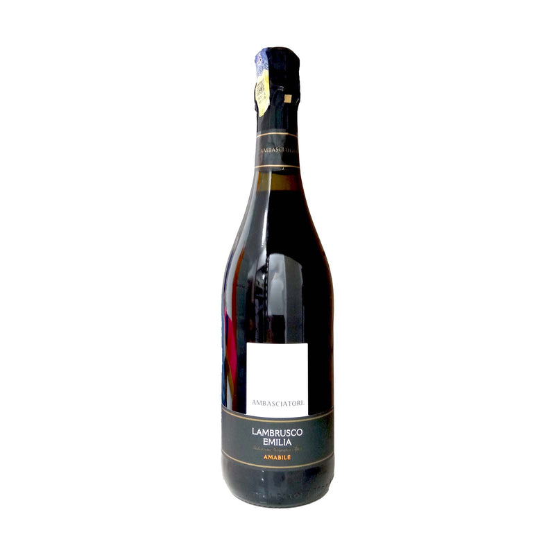 Ambasciatori Lambrusco Emilia 750ml