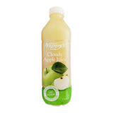 Nippys Cold Pressed Juices Cloudy Apple 1L