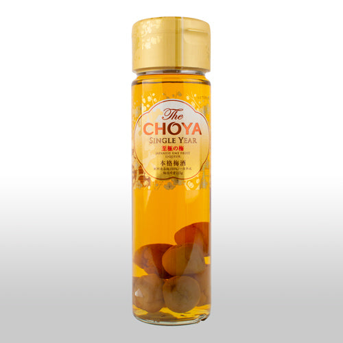 Choya Golden Ume 650ml