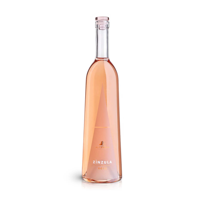 Masseria Altemura Zinzula Rose 750ml