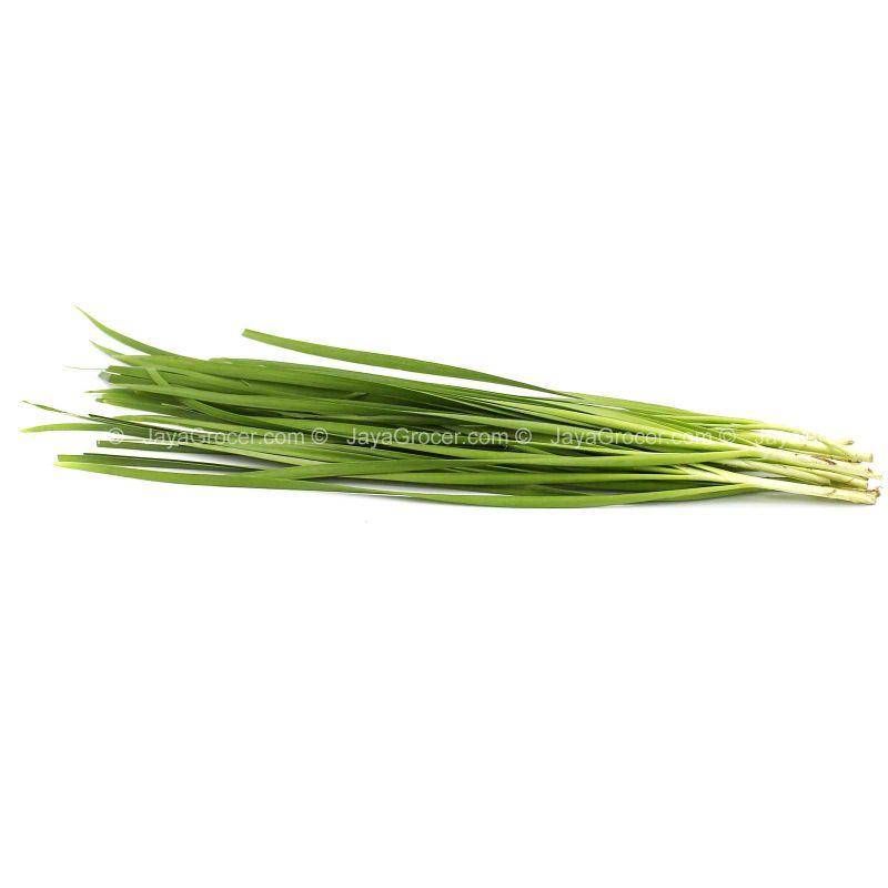 Cameron Garden Chives (Daun Kucai) (Malaysia) 100g