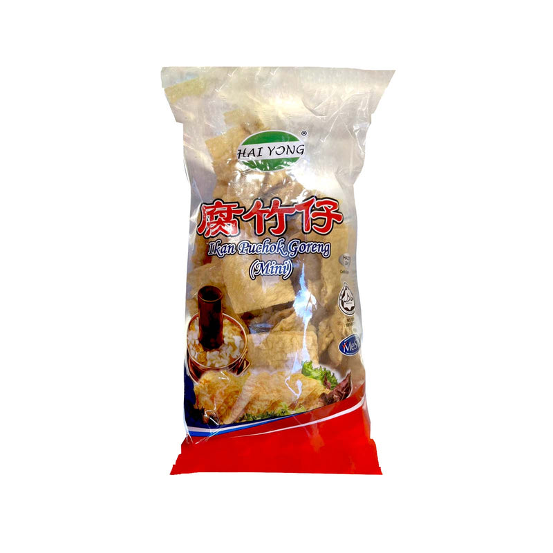 Hai Yong Puchok Goreng Mini 350g