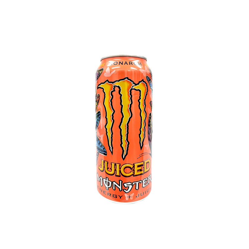 Monster Energy Monarch 500ml