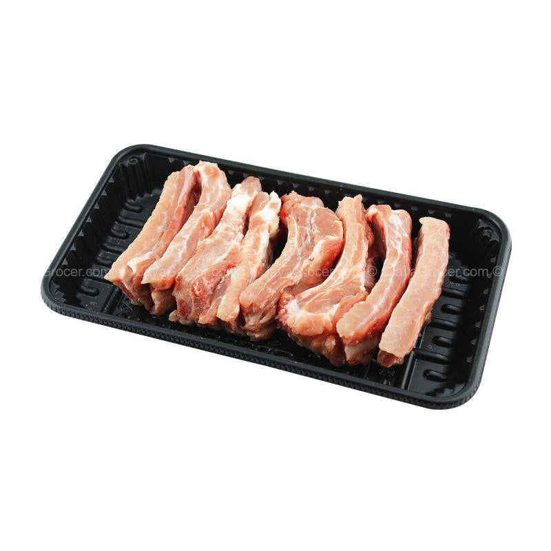 [NON-HALAL] Berkcious Spare Ribs (Pork Ribs) 300g