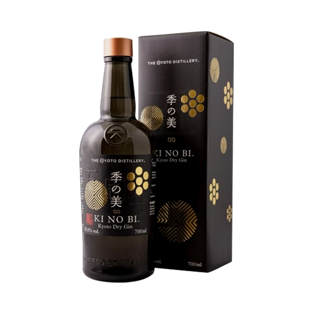 Ki No Bi Kyoto Gin 700ml