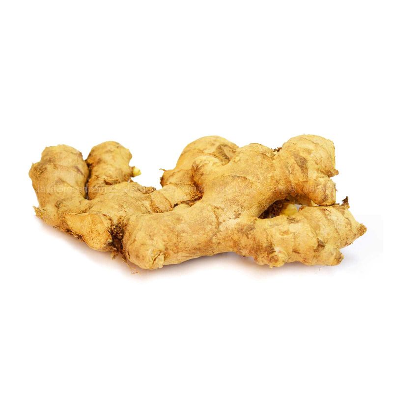 Old Ginger (Halia Tua Bentong) 300g+/-