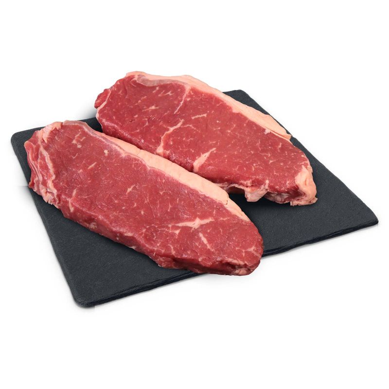 Australia Grain Fed Striploin Steak 200g