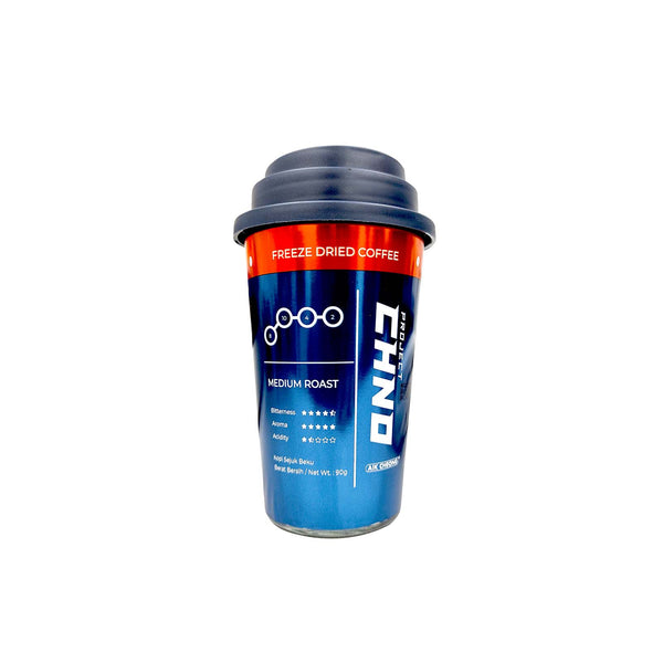 Aik Cheong Projec CHNO Freeze Dried Coffee 90g