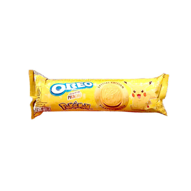 Oreo Chocolate Banana (Pokemon) 119.6g